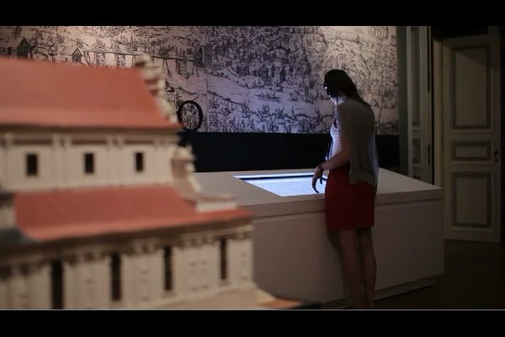 Warsaw Kings Castle Interactive